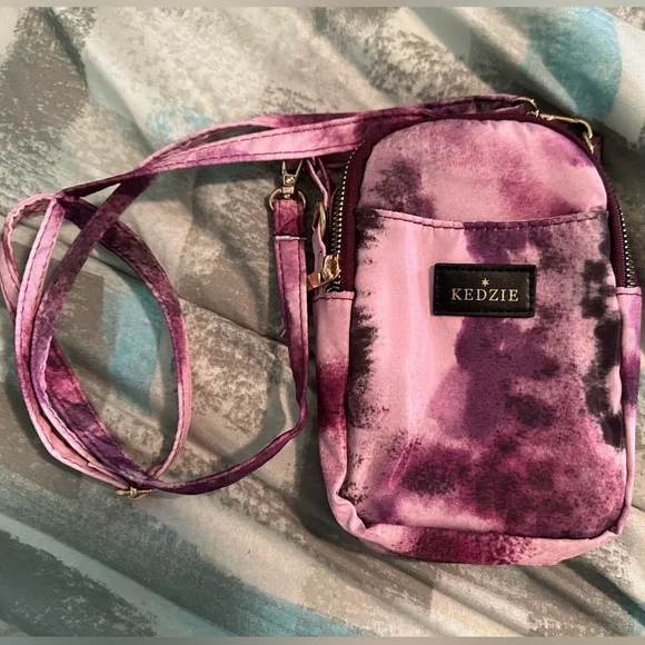 Kedzie Crosstown Crossbody Purse - Picture 1 of 6